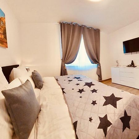 Apartament Comfort Primaverii Rîşnov المظهر الخارجي الصورة