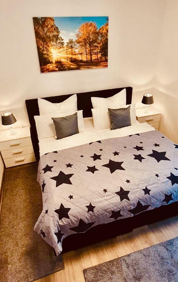 Apartament Comfort Primaverii Rîşnov المظهر الخارجي الصورة